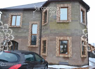 Продаю дом, 215 м2, деревня Сельвачёво