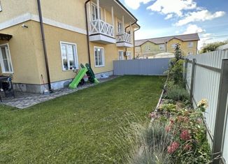 Продается дом, 82.2 м2, деревня Старково, улица Алилюхина