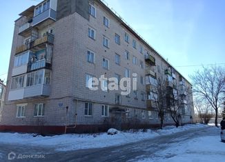 Продажа 2-комнатной квартиры, 44 м2, посёлок городского типа Редкино, проспект Химиков, 41