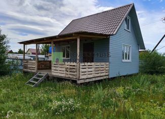 Продам дом, 65 м2, СНТ Вишнёвое-2, СНТ Вишнёвое-2, 150