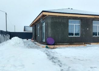 Продаю дом, 123 м2, деревня Нефедьево, Светлая улица