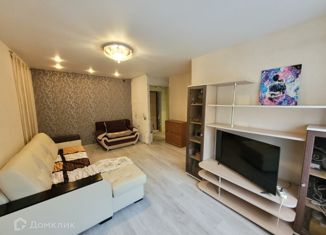 Продается 2-комнатная квартира, 42 м2, Тула, улица Баженова, 14, Пролетарский территориальный округ