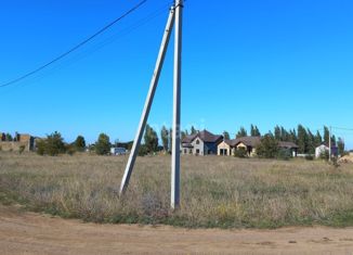 Продается участок, 8 сот., село Фрунзе, Таврическая улица