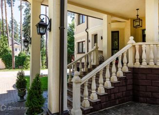 Дом на продажу, 850 м2, деревня Дунино, деревня Дунино, 1