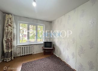 1-ком. квартира на продажу, 30 м2, Тейково, Гвардейская улица, 11