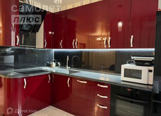 Продается двухкомнатная квартира, 73 м2, поселок Верхнетемерницкий, улица Венеры, 21, ЖК Норд