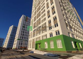 Продается 3-комнатная квартира, 80 м2, Уфа, улица Дмитрия Купцова, 6, жилой район Затон