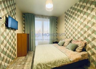 Продаю 1-комнатную квартиру, 35.7 м2, поселение Десёновское, Буковая аллея, 10, ЖК Андерсен