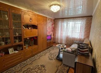 Продается двухкомнатная квартира, 44 м2, поселок Тепличный, Лесная улица, 8