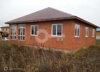 Продается дом, 162 м2, село Пермяки, Ягодная улица, 34