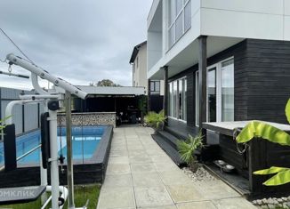 Продам дом, 100 м2, село Краевско-Армянское, улица Саят-Нова, 105