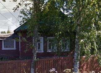 Продажа двухкомнатной квартиры, 43.3 м2, Вологодская область, Узкий переулок, 13