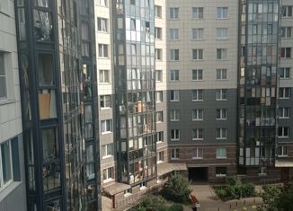 Продам 2-комнатную квартиру, 54.2 м2, Санкт-Петербург, Русановская улица, 17к2