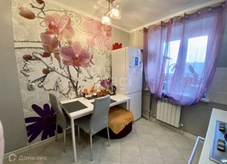 1-комнатная квартира на продажу, 34.5 м2, Йошкар-Ола, улица Чернякова, 7А