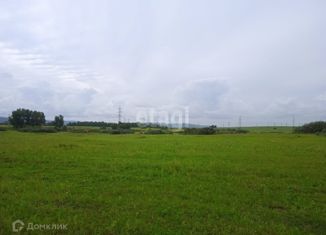 Продажа участка, 170 сот., коттеджный посёлок Серебряный ключ, Зелёная улица, 13