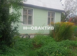 Продажа дома, 75 м2, СНТ Электрон, Весёлая улица, 35