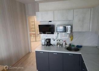 Продам 1-комнатную квартиру, 42 м2, Санкт-Петербург, ЖК Галактика, Парфёновская улица, 11к1