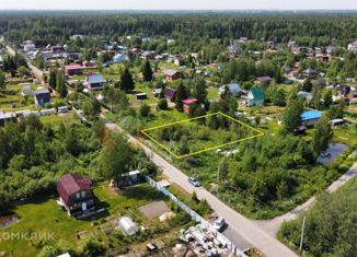 Продается земельный участок, 11.5 сот., коттеджный поселок Львовские Лужки, улица Соболева, 38