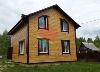 Продаю дом, 102 м2, село Иванниково