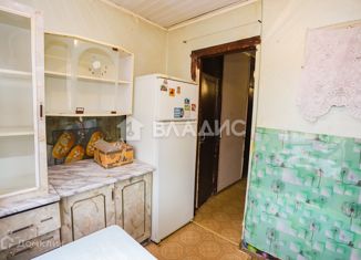 Продаю 3-ком. квартиру, 62.6 м2, посёлок городского типа Энем, Октябрьская улица, 21