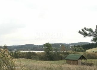 Участок на продажу, 25 сот., посёлок Ласанен