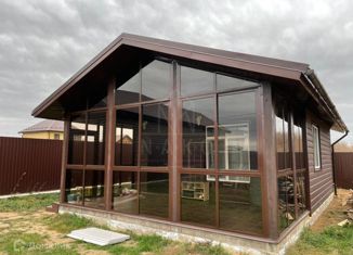 Продам дом, 85 м2, село Сокуры, улица Сююмбике