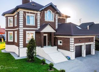 Продам дом, 430 м2, деревня Александрово