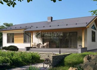 Продаю дом, 101 м2, деревня Сакулино, деревня Сакулино, 16