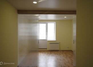 Продажа квартиры студии, 26 м2, Саратов, Миллеровская улица, 47, Заводской район