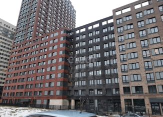 Однокомнатная квартира на продажу, 42.3 м2, Москва, улица Ивана Франко, улица Ивана Франко