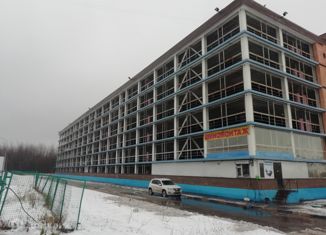 Продаю машиноместо, 16.3 м2, Москва, Чечёрский проезд, 31, метро Улица Горчакова