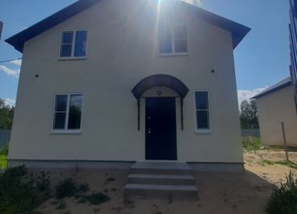 Дом на продажу, 130 м2, деревня Дементьево, Семейная улица, 14