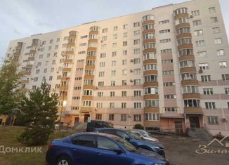 Продажа 1-комнатной квартиры, 36 м2, Казань, улица Ноксинский Спуск, 20