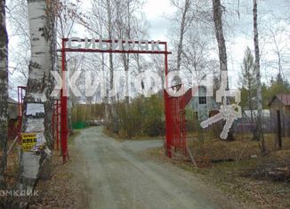 Продажа дома, 60 м2, садовое товарищество Сибиряк, садовое товарищество Сибиряк, 137