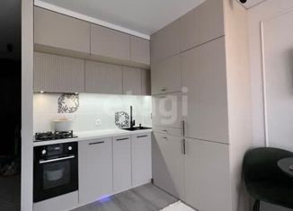 Продажа однокомнатной квартиры, 35 м2, Йошкар-Ола, улица Баумана, 1, 6-й микрорайон