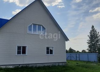 Продам дом, 222.2 м2, СНТ Приобье, 9-й квартал, 1