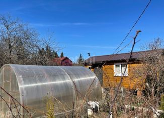 Продается дом, 20 м2, Йошкар-Ола, улица 70-летия Вооружённых Сил СССР, 11