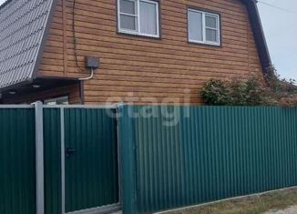 Продаю дом, 90 м2, СНТ Строитель-1, 6-я улица, 23