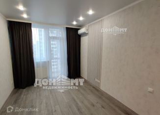 Продается 2-ком. квартира, 35 м2, Ростов-на-Дону, Стабильная улица, 3с3, ЖК Вест Сайд