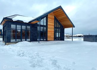 Дом на продажу, 316 м2, коттеджный посёлок Лесная Рапсодия