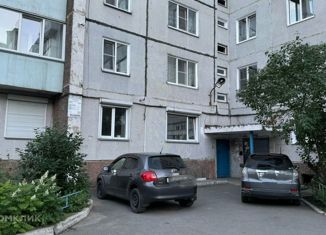 Продажа 2-ком. квартиры, 51 м2, Абакан, улица Карла Маркса, 42