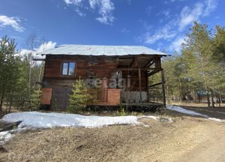 Продаю дом, 130 м2, село Подъельск, улица Ярошенко, 11