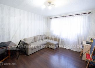 Продаю двухкомнатную квартиру, 47 м2, Вологда, Воркутинская улица, 7А, 5-й микрорайон