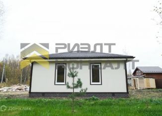 Продаю дом, 89 м2, деревня Ракитинка, Виноградная улица, 2