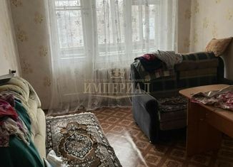 Продаю 1-ком. квартиру, 34.5 м2, Йошкар-Ола, улица Палантая, 85А, микрорайон Вашский