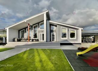 Дом на продажу, 230 м2, ДНП Солнечное, ДНП Солнечное, 122