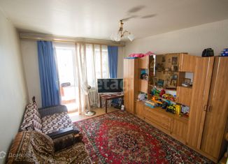 Продам 1-комнатную квартиру, 33 м2, Тверь, площадь Славы, 2, Центральный район