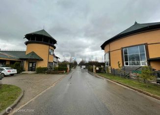 Продам участок, 7 сот., деревня Новая Пустошь, Яблоневая улица, 15