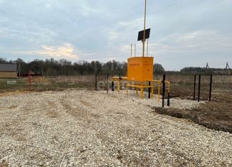 Земельный участок на продажу, 10 сот., деревня Хопилово, Гнутская улица, 9Б