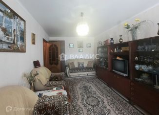 Продается 2-комнатная квартира, 41.6 м2, Брянск, Мало-Завальская улица, 1